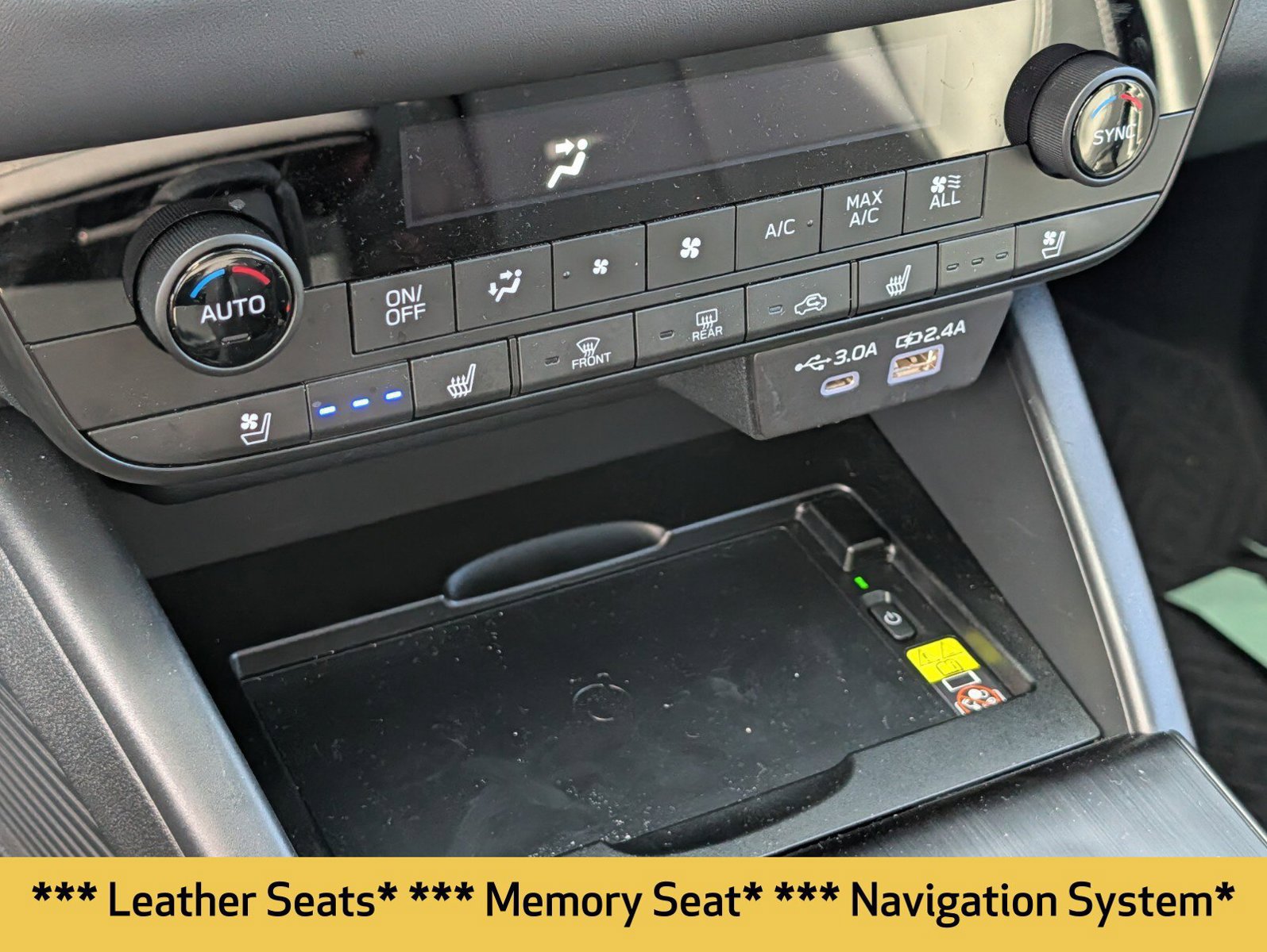 Certified 2026 Subaru Outback Touring XT AWD/4WD image 9