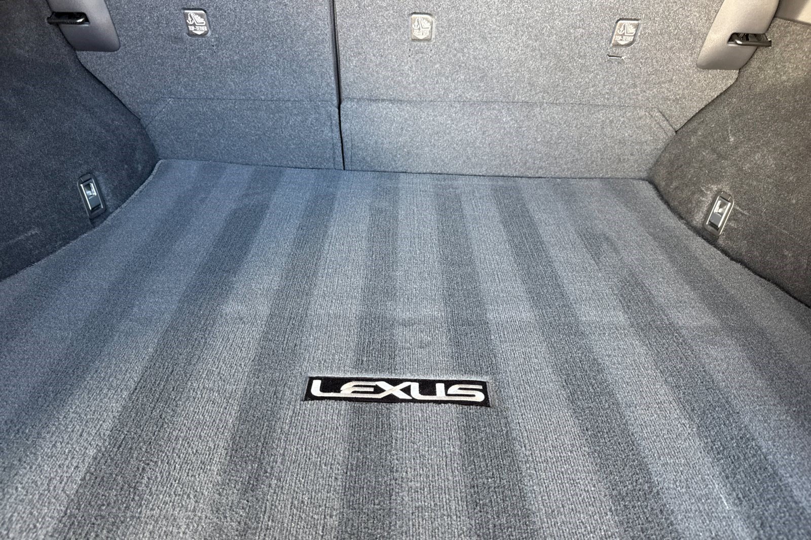 Certified 2023 Lexus RZ 450e Premium w/ Technology Package AWD/4WD image 19