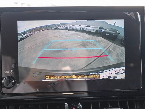 New 2026 Toyota Corolla Cross LE image 27