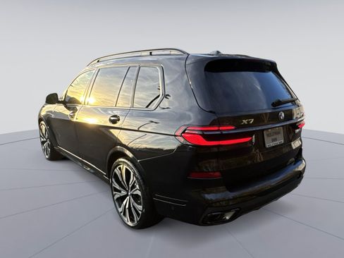 New 2026 BMW X7 xDrive40i w/ Executive Package image 27