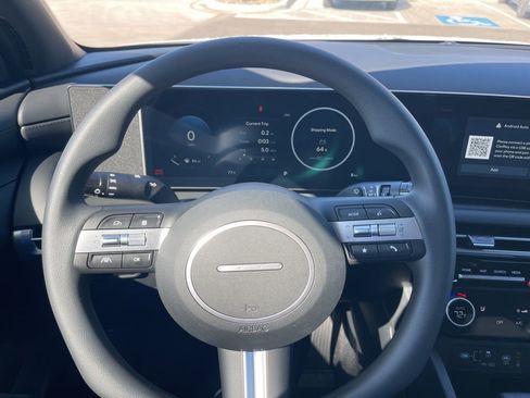 New 2026 Hyundai Santa Cruz SEL FWD image 21