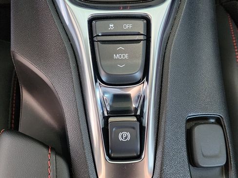 Used 2024 Chevrolet Camaro ZL1 image 73