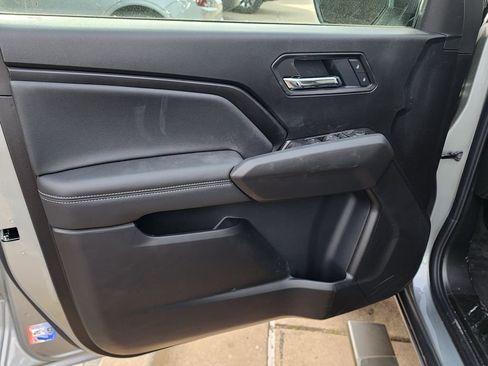 New 2026 GMC Canyon Elevation w/ Convenience Package image 13