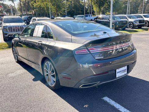 Used 2019 Lincoln MKZ Reserve w/ Reserve Plus Package image 7