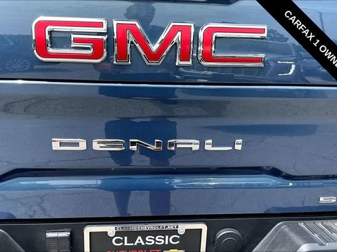 Used 2026 GMC Sierra 2500 Denali w/ Denali Reserve Package AWD/4WD image 24