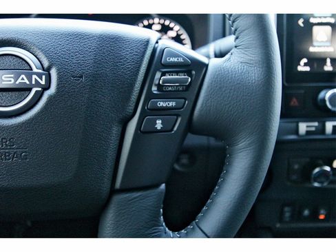 New 2026 Nissan Frontier SV w/ SV Convenience Package image 16