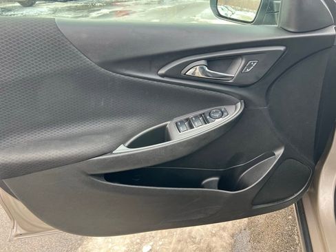 Used 2024 Chevrolet Malibu LS image 15