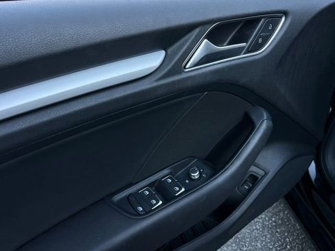 Used 2019 Audi A3 2.0T Titanium w/ Convenience Package image 11