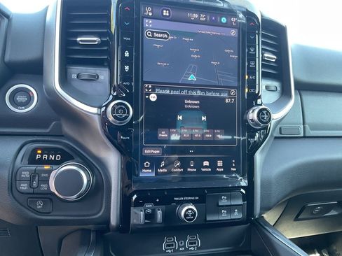 New 2026 RAM 1500 Big Horn image 19