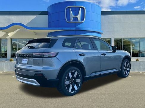 New 2025 Honda Prologue Elite image 2