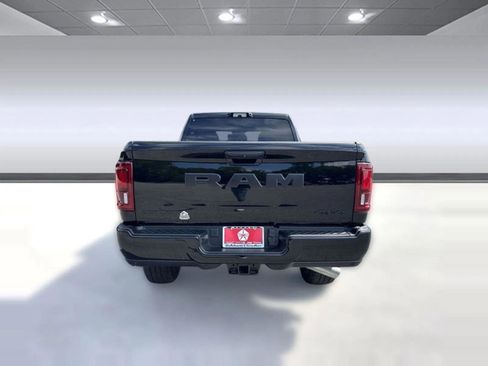 New 2025 RAM 2500 Lone Star image 8