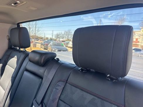 Used 2023 Toyota Tundra TRD Pro image 7