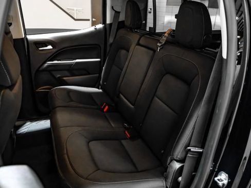 Used 2020 Chevrolet Colorado LT w/ Safety Package RWD image 36