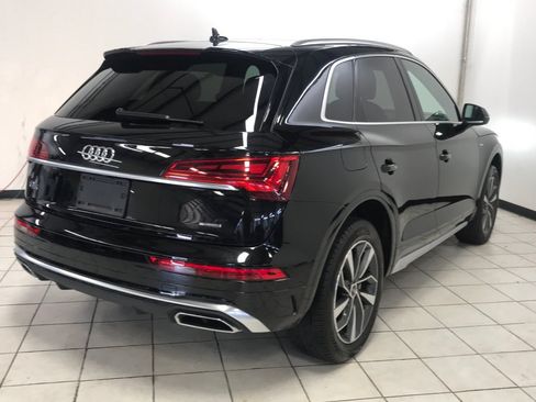 Used 2023 Audi Q5 2.0T Premium Plus AWD/4WD image 4