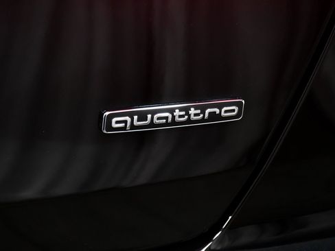 Used 2025 Audi A6 Premium Plus image 94