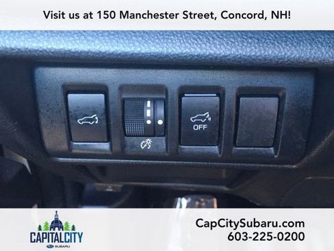 Used 2024 Subaru Outback Onyx Edition AWD/4WD image 30