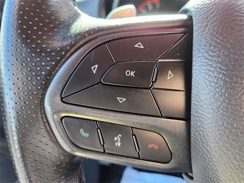 Used 2021 Dodge Durango GT w/ Blacktop Package image 28