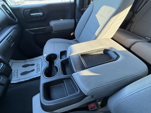 Used 2021 GMC Sierra 1500 SLE w/ X31 Off-Road Package image 23