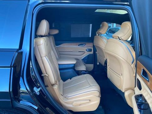 Certified 2023 Jeep Grand Cherokee L Summit image 29