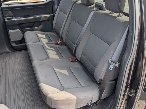 Used 2023 Ford F150 XLT w/ Equipment Group 302A High AWD/4WD image 18