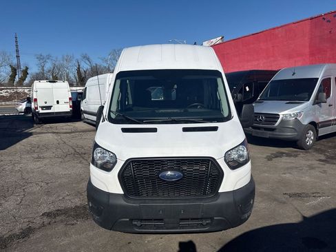 Used 2021 Ford Transit 350 148 High Roof image 10