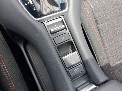 Used 2026 Honda HR-V Sport image 30