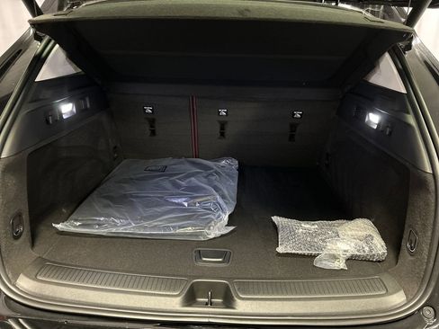 New 2026 Buick Envision Sport Touring image 23