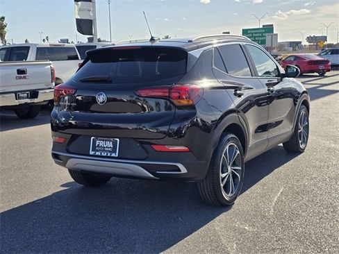 Used 2022 Buick Encore GX Select image 5