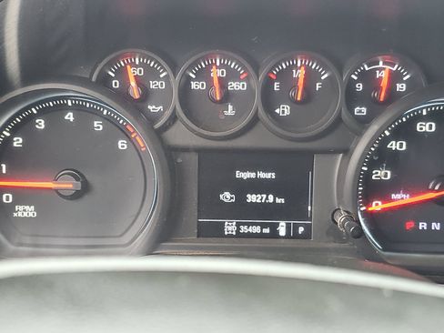 Used 2022 Chevrolet Silverado 2500 W/T w/ WT Convenience Package image 11