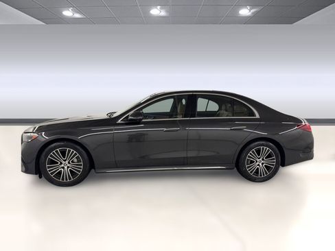 Certified 2026 Mercedes-Benz E 350 Sedan image 2