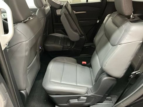 New 2026 Ford Explorer Active w/ Active Comfort Package AWD/4WD image 14