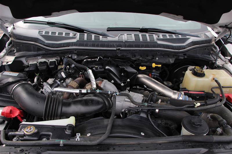 Used 2019 Ford F350 Platinum w/ Platinum Ultimate Package AWD/4WD image 51