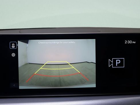 Certified 2025 Hyundai Sonata SEL AWD/4WD image 19