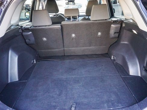 Used 2023 Toyota RAV4 XLE image 23