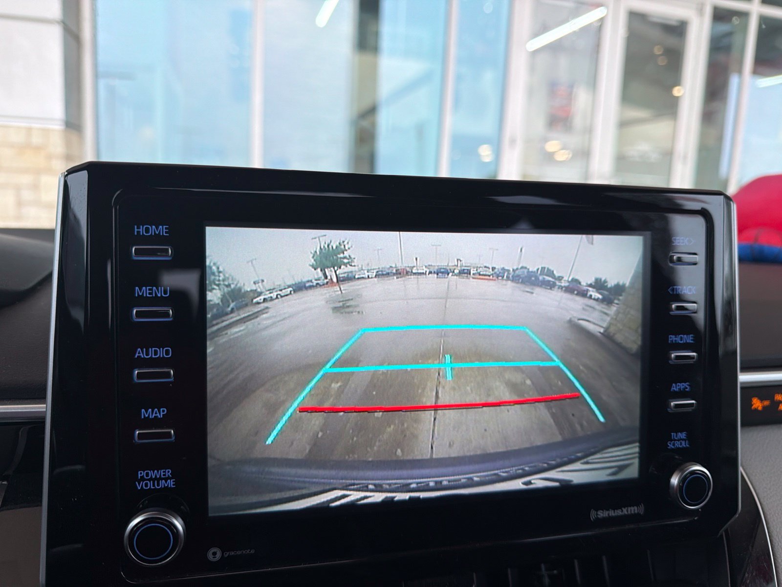 Used 2021 Toyota Corolla LE FWD image 26