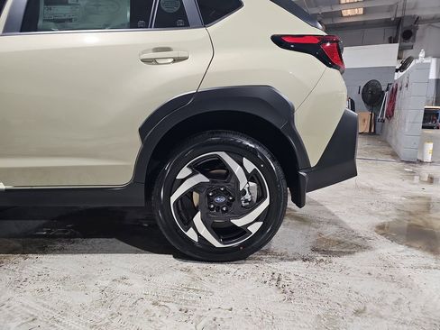 New 2026 Subaru Crosstrek 2.5i Limited AWD/4WD image 34