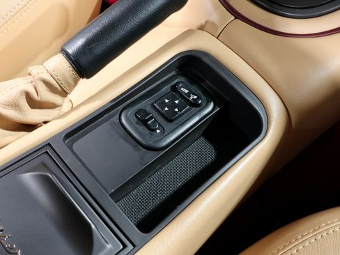 Used 2003 Maserati Coupe RWD image 59