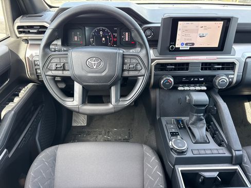 New 2026 Toyota Tacoma SR5 AWD/4WD image 21