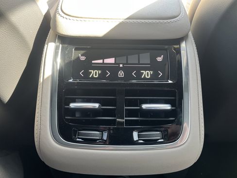 New 2026 Volvo XC90 T8 Core w/ Protection Package Premier image 14