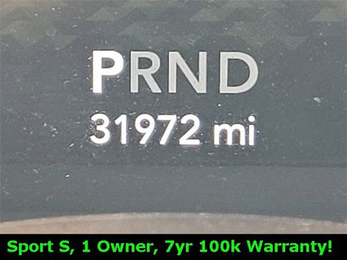 Certified 2021 Jeep Wrangler Sport S image 31