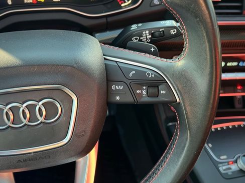 Used 2019 Audi SQ5 Premium Plus w/ Premium Plus Package image 51