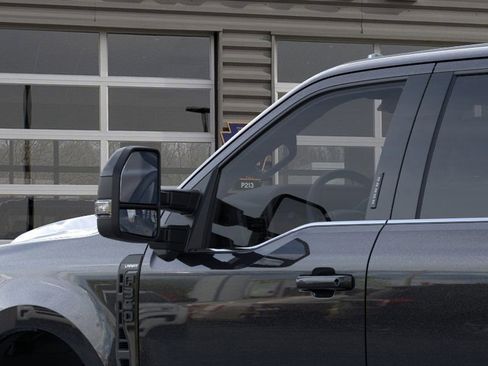 New 2026 Ford F350 Lariat w/ Black Appearance Package image 20