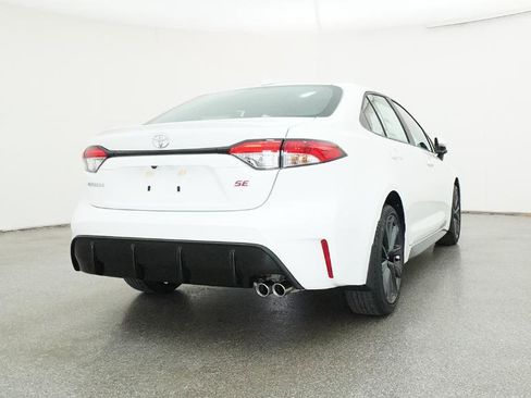 New 2026 Toyota Corolla SE image 26