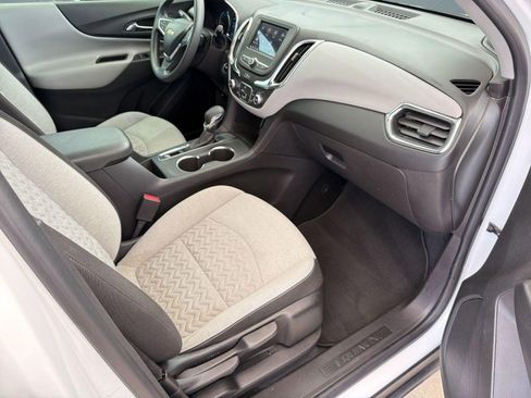 Certified 2024 Chevrolet Equinox LS w/ LS Convenience Package image 30