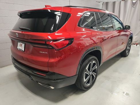 New 2026 Buick Enclave Sport Touring w/ Power Package image 2