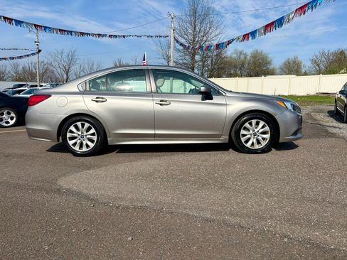 Used 2015 Subaru Legacy 2.5i Premium w/ Moonroof Package image 6