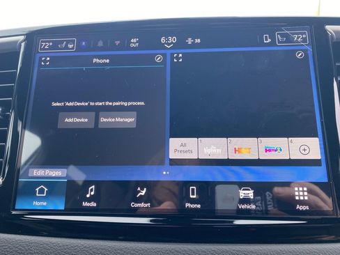 New 2026 Chrysler Voyager LX image 42