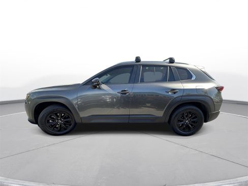 Used 2024 MAZDA CX-50 AWD 2.5 S w/ Weather Package image 9