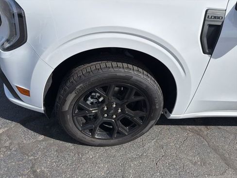 New 2025 Ford Maverick Lobo AWD/4WD image 22