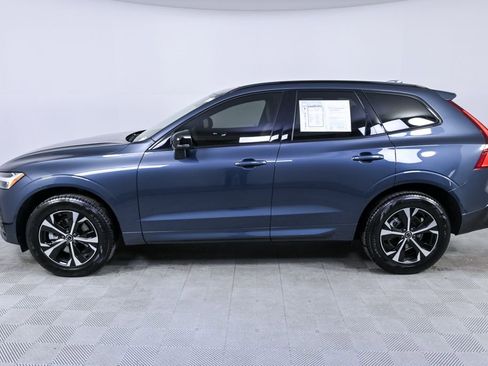 Certified 2026 Volvo XC60 B5 Core image 2